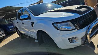 Pickup - Αγροτικό Ford 2012 RANGER 2.2 Limited 4x4-thumb-17