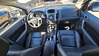 Pickup - Αγροτικό Ford 2012 RANGER 2.2 Limited 4x4-thumb-22