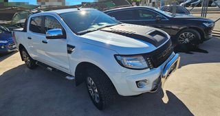 Pickup - Αγροτικό Ford 2012 RANGER 2.2 Limited 4x4-thumb-27