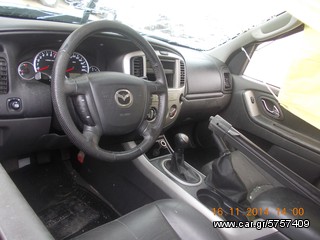 MAZDA TRIBUTE   2007  2261cc-thumb-1
