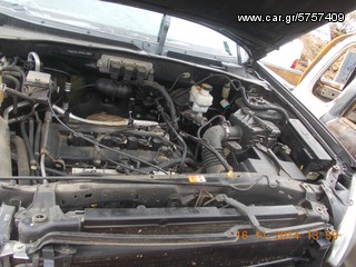 MAZDA TRIBUTE   2007  2261cc-thumb-2