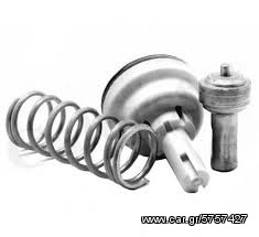 Θερμοστάτης  87c  (ΚΑΙΝΟΥΡΓΙΟΣ) ,SKODA ,OCTAVIA '5'  2004-2013  (,BLF)