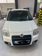 Fiat Panda 2009