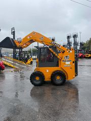 Φορτωτάκι Bobcat 2009 Racoon Perkins σαν καινουργιο-thumb-6
