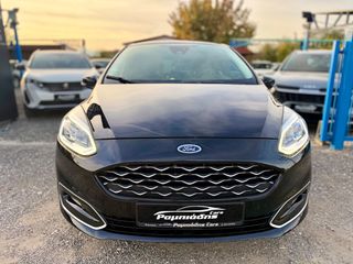 Ford Fiesta 2019 1.0#VIGNALE_Edition#ΠΑΝΟΡΑΜΑ#ΑΥΤΟΜΑΤΟ#NAVI#ΜΟΝΑΔΙΚΟ !!!-thumb-1