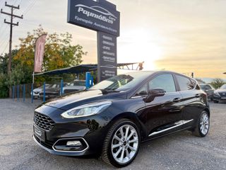 Ford Fiesta 2019 1.0#VIGNALE_Edition#ΠΑΝΟΡΑΜΑ#ΑΥΤΟΜΑΤΟ#NAVI#ΜΟΝΑΔΙΚΟ !!!-thumb-2