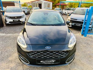 Ford Fiesta 2019 1.0#VIGNALE_Edition#ΠΑΝΟΡΑΜΑ#ΑΥΤΟΜΑΤΟ#NAVI#ΜΟΝΑΔΙΚΟ !!!-thumb-3