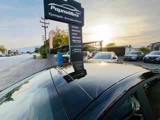 Ford Fiesta 2019 1.0#VIGNALE_Edition#ΠΑΝΟΡΑΜΑ#ΑΥΤΟΜΑΤΟ#NAVI#ΜΟΝΑΔΙΚΟ !!!-thumb-4