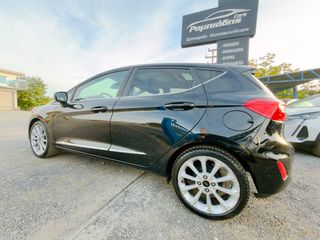 Ford Fiesta 2019 1.0#VIGNALE_Edition#ΠΑΝΟΡΑΜΑ#ΑΥΤΟΜΑΤΟ#NAVI#ΜΟΝΑΔΙΚΟ !!!-thumb-5