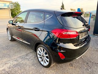 Ford Fiesta 2019 1.0#VIGNALE_Edition#ΠΑΝΟΡΑΜΑ#ΑΥΤΟΜΑΤΟ#NAVI#ΜΟΝΑΔΙΚΟ !!!-thumb-6