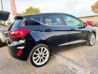Ford Fiesta 2019 1.0#VIGNALE_Edition#ΠΑΝΟΡΑΜΑ#ΑΥΤΟΜΑΤΟ#NAVI#ΜΟΝΑΔΙΚΟ !!!-thumb-8