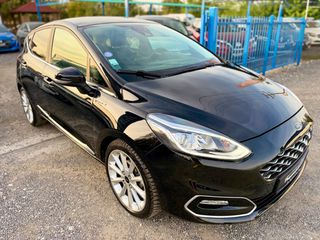 Ford Fiesta 2019 1.0#VIGNALE_Edition#ΠΑΝΟΡΑΜΑ#ΑΥΤΟΜΑΤΟ#NAVI#ΜΟΝΑΔΙΚΟ !!!-thumb-9