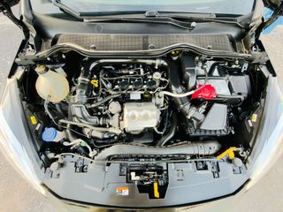 Ford Fiesta 2019 1.0#VIGNALE_Edition#ΠΑΝΟΡΑΜΑ#ΑΥΤΟΜΑΤΟ#NAVI#ΜΟΝΑΔΙΚΟ !!!-thumb-36