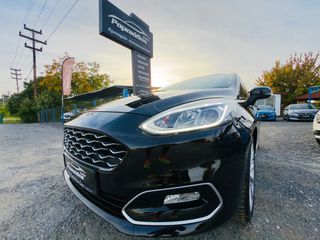 Ford Fiesta 2019 1.0#VIGNALE_Edition#ΠΑΝΟΡΑΜΑ#ΑΥΤΟΜΑΤΟ#NAVI#ΜΟΝΑΔΙΚΟ !!!-thumb-10