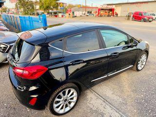 Ford Fiesta 2019 1.0#VIGNALE_Edition#ΠΑΝΟΡΑΜΑ#ΑΥΤΟΜΑΤΟ#NAVI#ΜΟΝΑΔΙΚΟ !!!-thumb-12