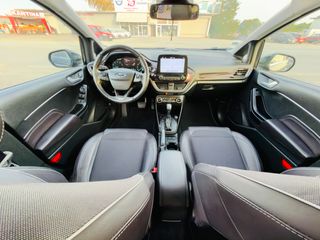 Ford Fiesta 2019 1.0#VIGNALE_Edition#ΠΑΝΟΡΑΜΑ#ΑΥΤΟΜΑΤΟ#NAVI#ΜΟΝΑΔΙΚΟ !!!-thumb-13