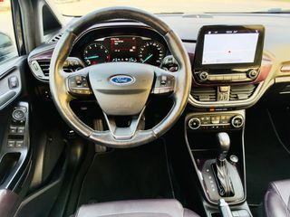 Ford Fiesta 2019 1.0#VIGNALE_Edition#ΠΑΝΟΡΑΜΑ#ΑΥΤΟΜΑΤΟ#NAVI#ΜΟΝΑΔΙΚΟ !!!-thumb-15