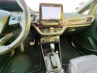 Ford Fiesta 2019 1.0#VIGNALE_Edition#ΠΑΝΟΡΑΜΑ#ΑΥΤΟΜΑΤΟ#NAVI#ΜΟΝΑΔΙΚΟ !!!-thumb-16