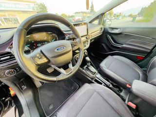 Ford Fiesta 2019 1.0#VIGNALE_Edition#ΠΑΝΟΡΑΜΑ#ΑΥΤΟΜΑΤΟ#NAVI#ΜΟΝΑΔΙΚΟ !!!-thumb-20