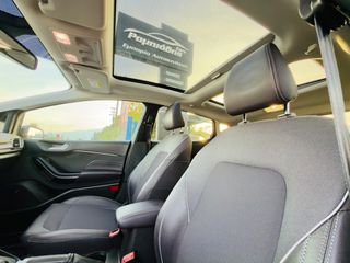 Ford Fiesta 2019 1.0#VIGNALE_Edition#ΠΑΝΟΡΑΜΑ#ΑΥΤΟΜΑΤΟ#NAVI#ΜΟΝΑΔΙΚΟ !!!-thumb-21