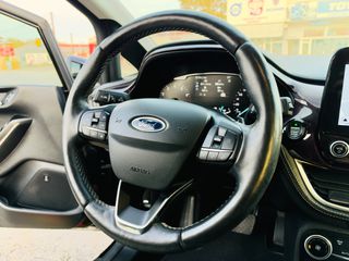 Ford Fiesta 2019 1.0#VIGNALE_Edition#ΠΑΝΟΡΑΜΑ#ΑΥΤΟΜΑΤΟ#NAVI#ΜΟΝΑΔΙΚΟ !!!-thumb-24