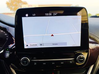 Ford Fiesta 2019 1.0#VIGNALE_Edition#ΠΑΝΟΡΑΜΑ#ΑΥΤΟΜΑΤΟ#NAVI#ΜΟΝΑΔΙΚΟ !!!-thumb-25