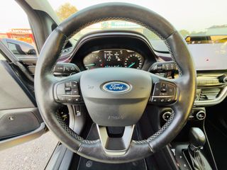 Ford Fiesta 2019 1.0#VIGNALE_Edition#ΠΑΝΟΡΑΜΑ#ΑΥΤΟΜΑΤΟ#NAVI#ΜΟΝΑΔΙΚΟ !!!-thumb-27