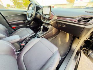 Ford Fiesta 2019 1.0#VIGNALE_Edition#ΠΑΝΟΡΑΜΑ#ΑΥΤΟΜΑΤΟ#NAVI#ΜΟΝΑΔΙΚΟ !!!-thumb-31