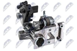 ΚΕΦΑΛΗ ΚΛΕΙΔΑΡΙΑΣ ΠΟΡΤΑΣ ΑΡ — FIAT DOBLO 2001-2005 · NTY EZC-FT-308