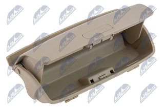 ΒΑΣΗ ΓΥΑΛΙΩΝ ΗΛΙΟΥ — VW GOLF V 2004-2008 / VW GOLF V VARIANT 2007-2009 κ.ά. · NTY EZC-VW-300