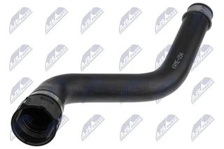 ΣΩΛΗΝΑΣ ΥΓΡΟΥ ΨΥΞΗΣ — MERCEDES GLE W166 250D 2015-2018 · NTY CPP-ME-054