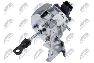 ΒΑΛΒΙΔΑ ΡΥΘΜΙΣΗΣ ΠΙΕΣΗΣ ΤΟΥΡΜΠΙΝΑΣ — MITSUBISHI L200 2015- / FIAT FULLBACK 2016- · NTY ECD-MS-007