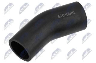 ΣΩΛΗΝΑΣ ΑΕΡΑ ΜΑΥΡΟ — ALFA ROMEO MITO 2008-2013 · NTY GPP-AR-020