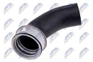 ΣΩΛΗΝΑΣ ΑΕΡΑ — BMW X5 2003-2006 · NTY GPP-BM-106