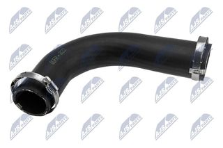 ΣΩΛΗΝΑΣ ΑΕΡΑ ΜΑΥΡΟ — FORD FOCUS II 2004-2012 / FORD C-MAX 2007-2010 · NTY GPP-FR-022