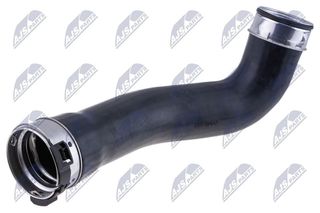 ΣΩΛΗΝΑΣ ΑΕΡΑ — MERCEDES GLE W166 2011-2018 · NTY GPP-ME-103