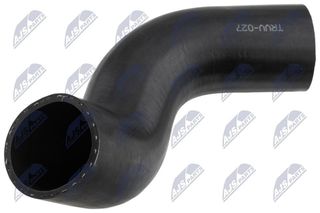 ΣΩΛΗΝΑΣ ΑΕΡΑ ΜΑΥΡΟ — VOLVO S60 II 2011- / VOLVO S80 II 2010- κ.ά. · NTY GPP-VV-027