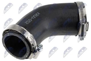 ΣΩΛΗΝΑΣ ΑΕΡΑ ΜΑΥΡΟ — VOLVO S40 II 2010- / VOLVO S80 II 2011- κ.ά. · NTY GPP-VV-052