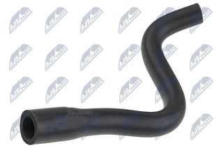 ΣΩΛΗΝΑΣ ΕΞΑΕΡΙΣΜΟΥ ΚΑΡΤΕΡ ΜΑΥΡΟ — VW POLO V 2009-2014 / SKODA FABIA 2011-2015 κ.ά. · NTY GPP-VW-154