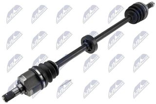 ΗΜΙΑΞΟΝΙΟ — HYUNDAI SANTA FE 2WD 2001-2006 · NTY NPW-HY-670
