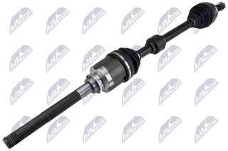 ΗΜΙΑΞΟΝΙΟ — MITSUBISHI ASX 4WD 2013- / MITSUBISHI 4WD 2012-2022 · NTY NPW-MS-122