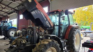 Τρακτέρ New Holland 1999 M 100-thumb-5