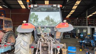 Τρακτέρ New Holland 1999 M 100-thumb-10