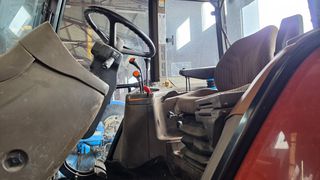 Τρακτέρ New Holland 1999 M 100-thumb-13