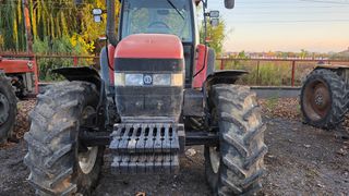 Τρακτέρ New Holland 1999 M 100-thumb-1