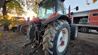 Τρακτέρ New Holland 1999 M 100-thumb-7