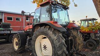 Τρακτέρ New Holland 1999 M 100-thumb-6