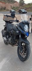 Suzuki V-Strom 650 2025 DL 650 V-STROM ABS