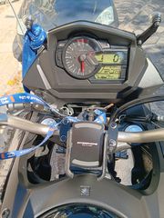 Suzuki V-Strom 650 2025 DL 650 V-STROM ABS-thumb-2