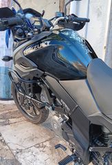 Suzuki V-Strom 650 2025 DL 650 V-STROM ABS-thumb-4